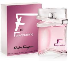 f for fascin